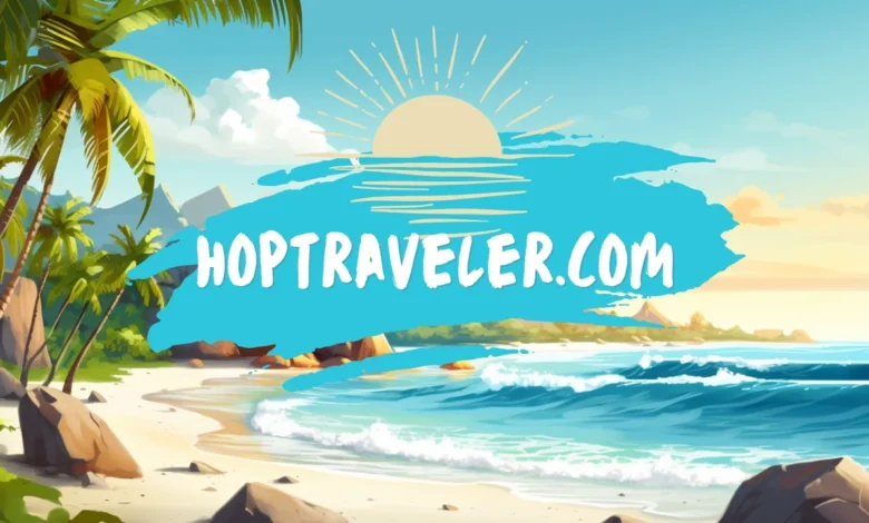 hoptraveler.com