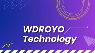 wdroyo technology