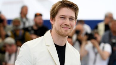 joe alwyn net worth