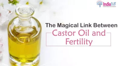 Castor Oil in the Belly Button