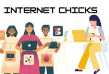 Internet Chicks