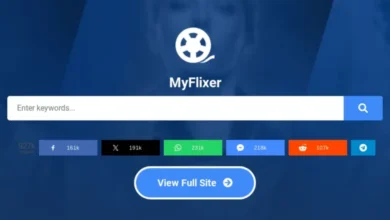 MyFlixerz