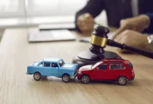 Car Accident Lawyers