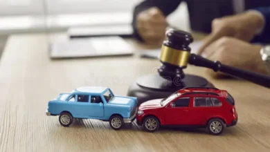 Car Accident Lawyers