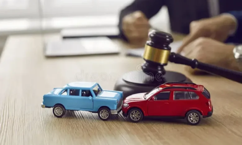 Car Accident Lawyers