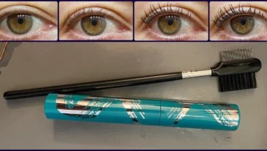 Thrive Mascara