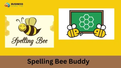 Spelling Bee Buddy