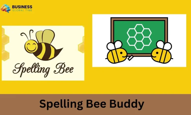 Spelling Bee Buddy