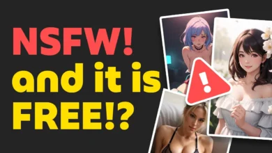 Free NSFW AI