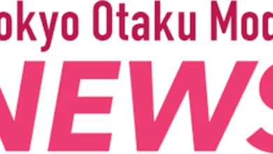 Tokyo Otaku Mode