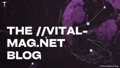 the://vital-mag.net Blog